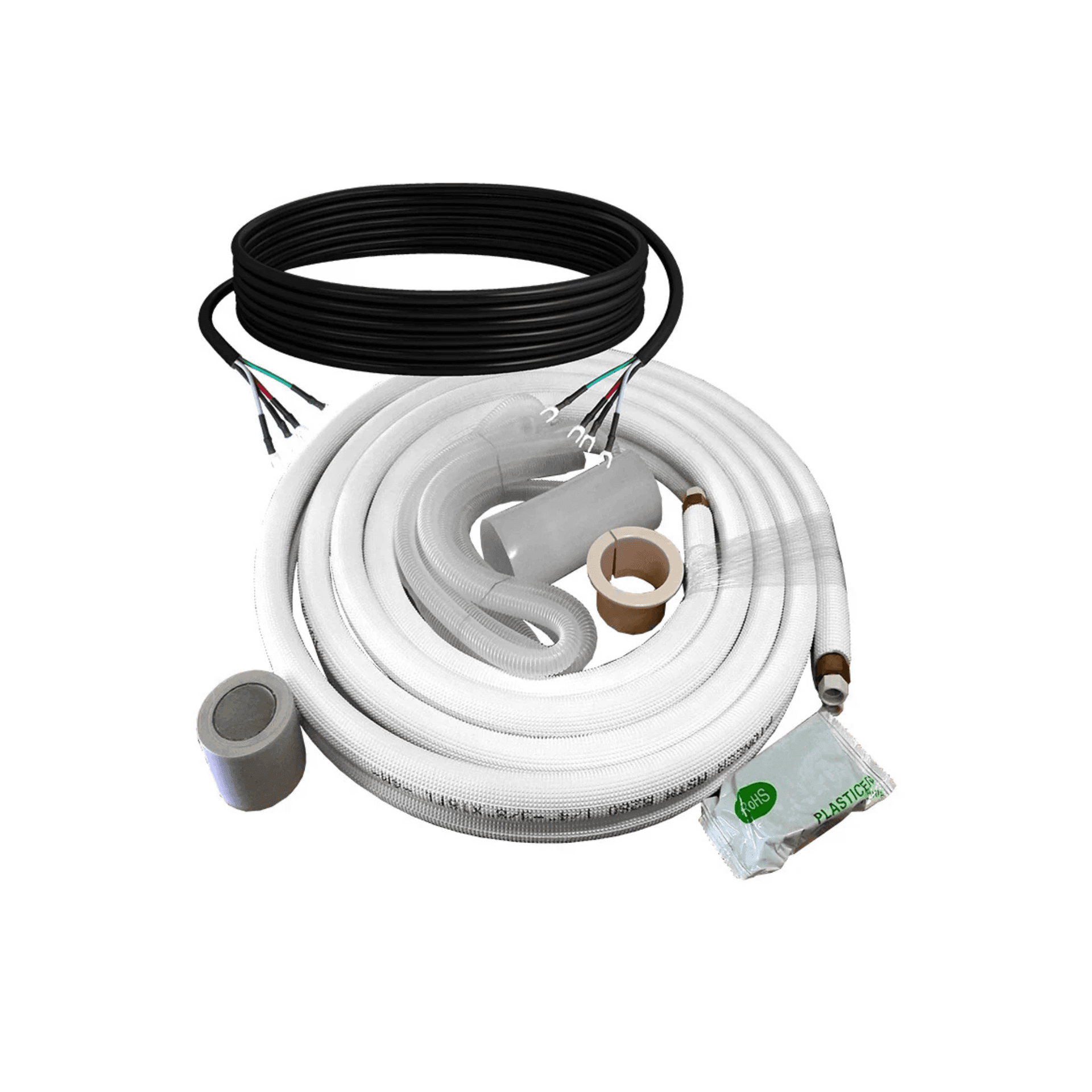 electrical spare parts