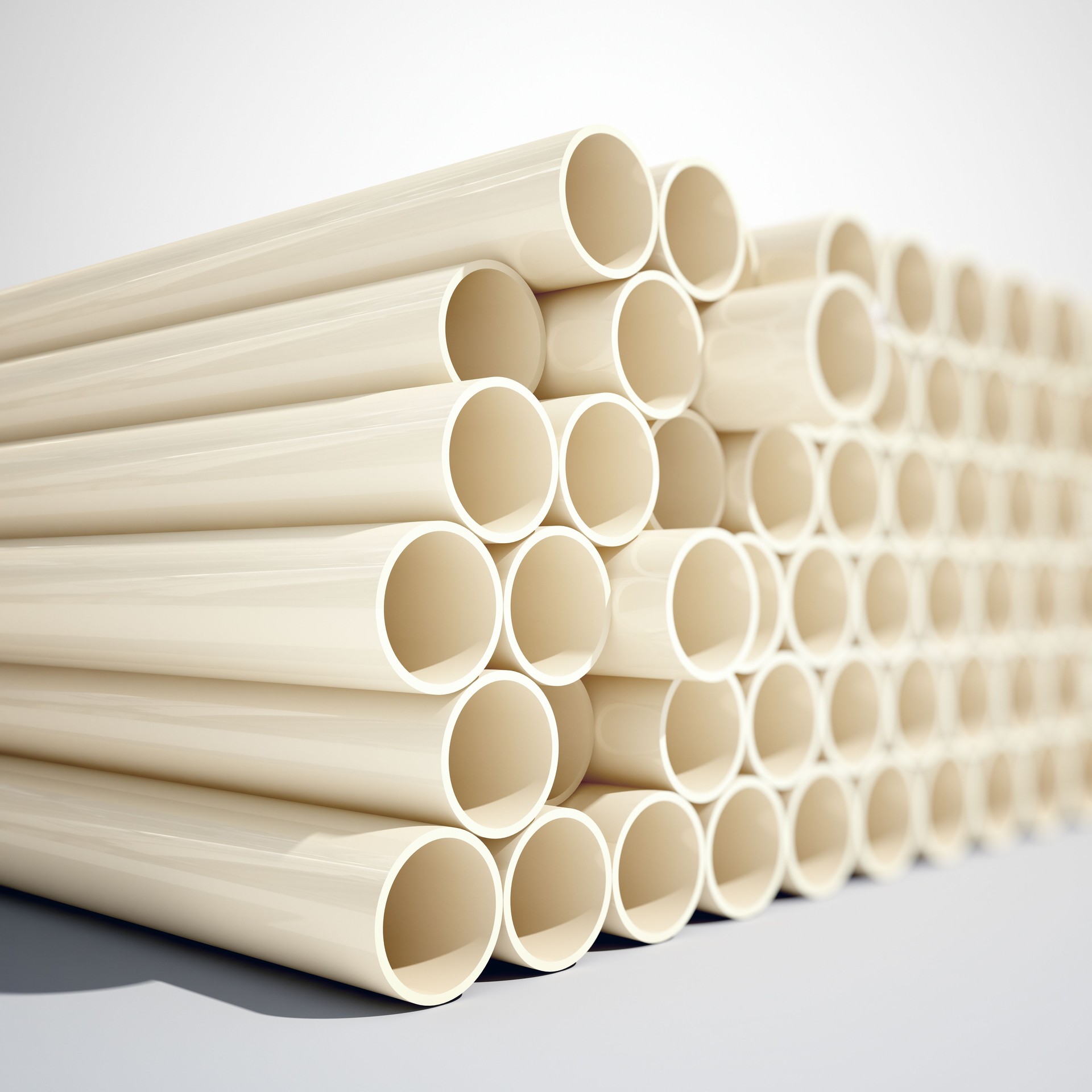 PVC Tube